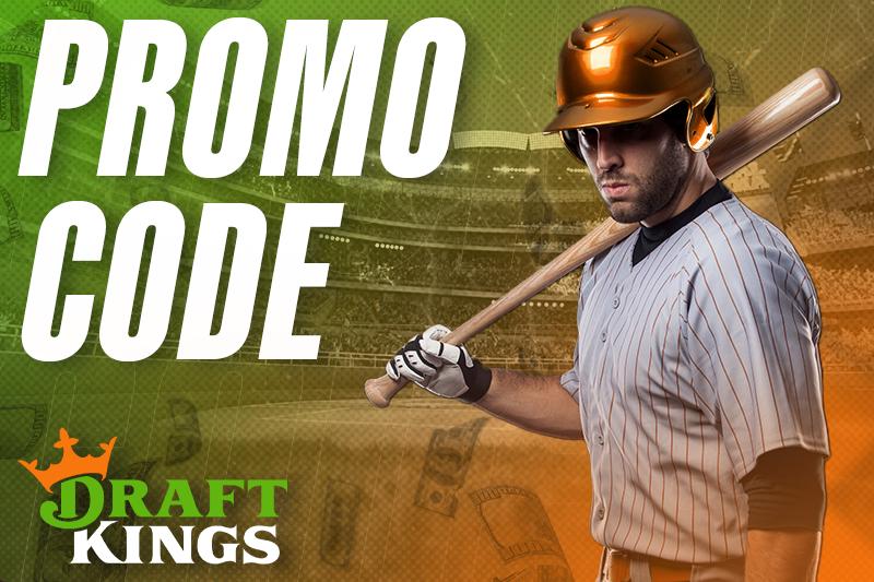 DraftKings Promo Code